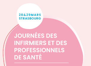 JDI - Retrouvez-nous le 29 mars 2022 à Strasbourg !