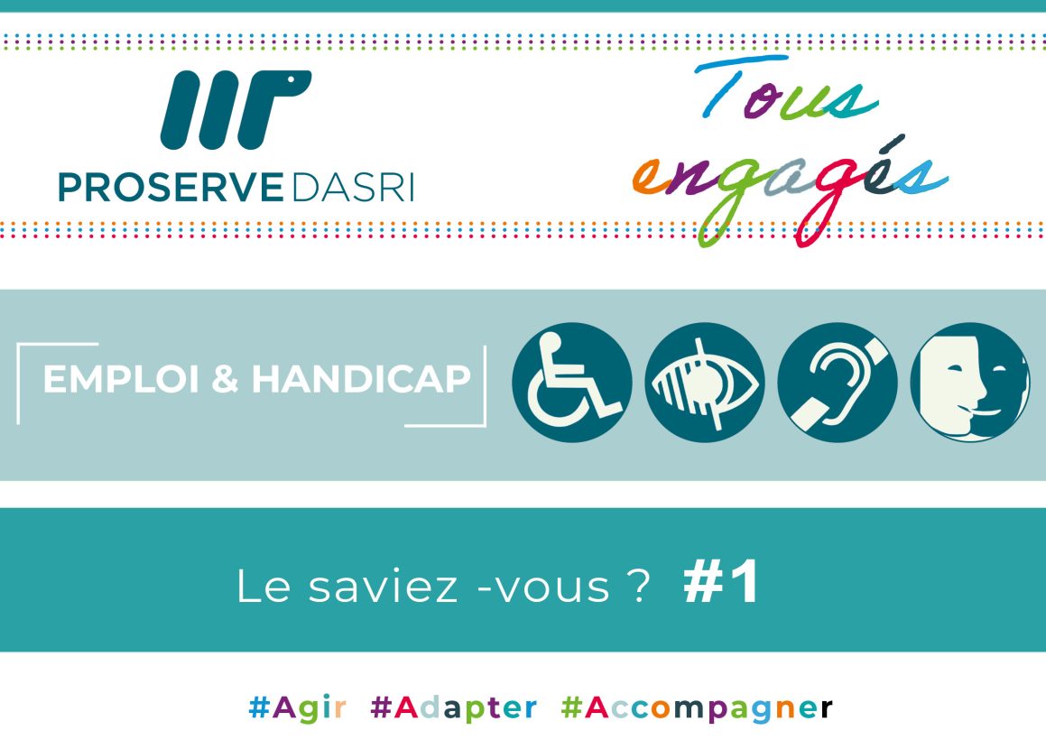 Le saviez-vous ? #1