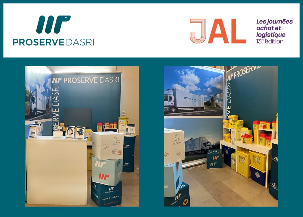 Retour sur les JAL !
