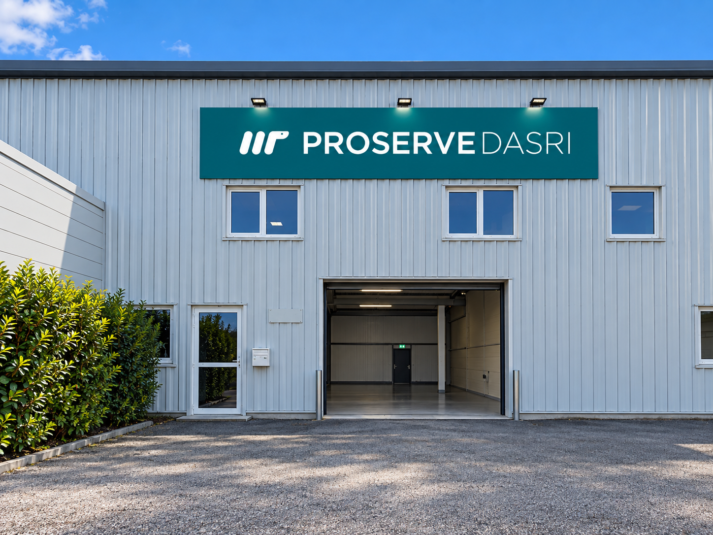 Notre agence à Carquefou