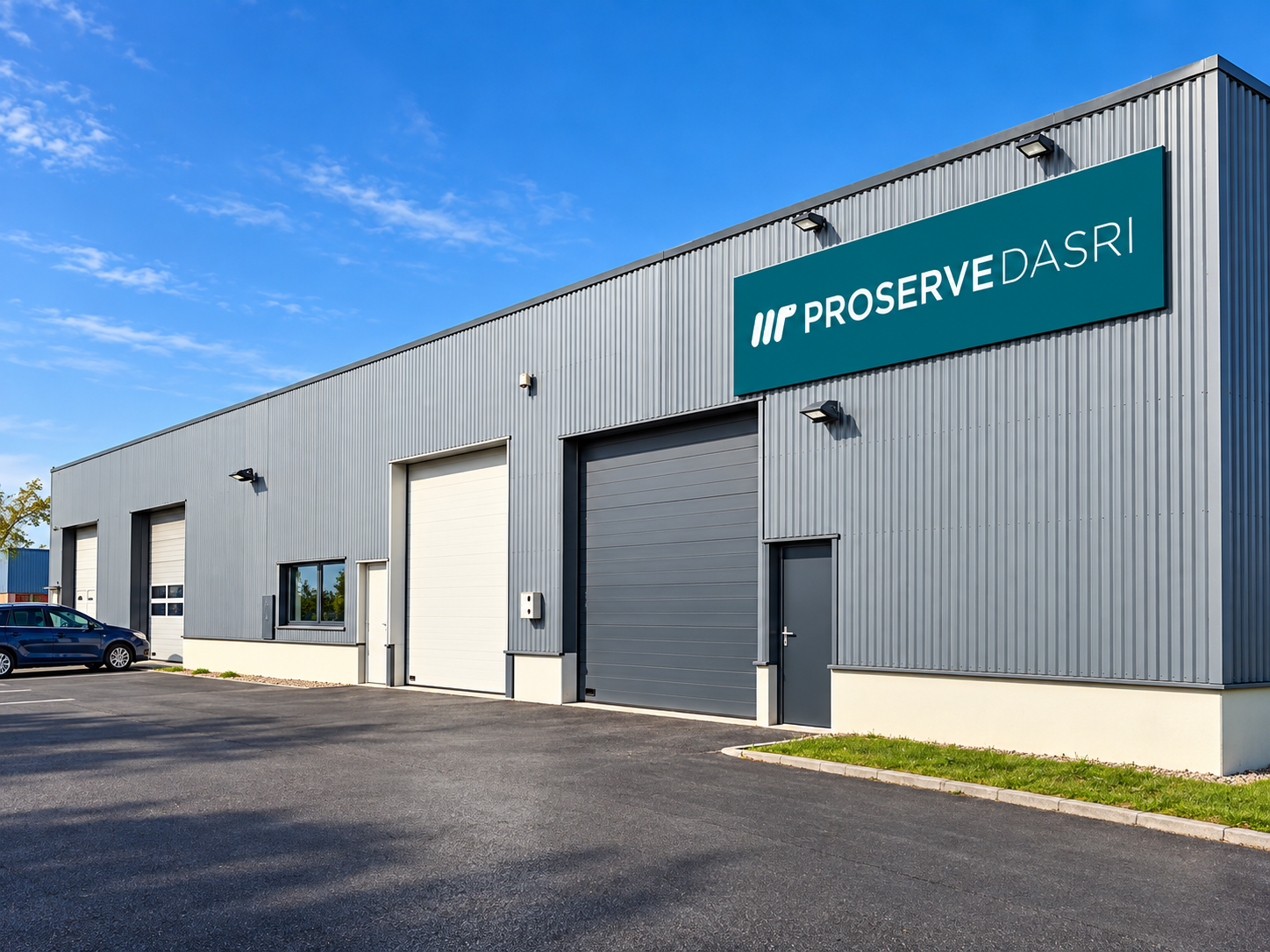 Notre agence à Gouesnou