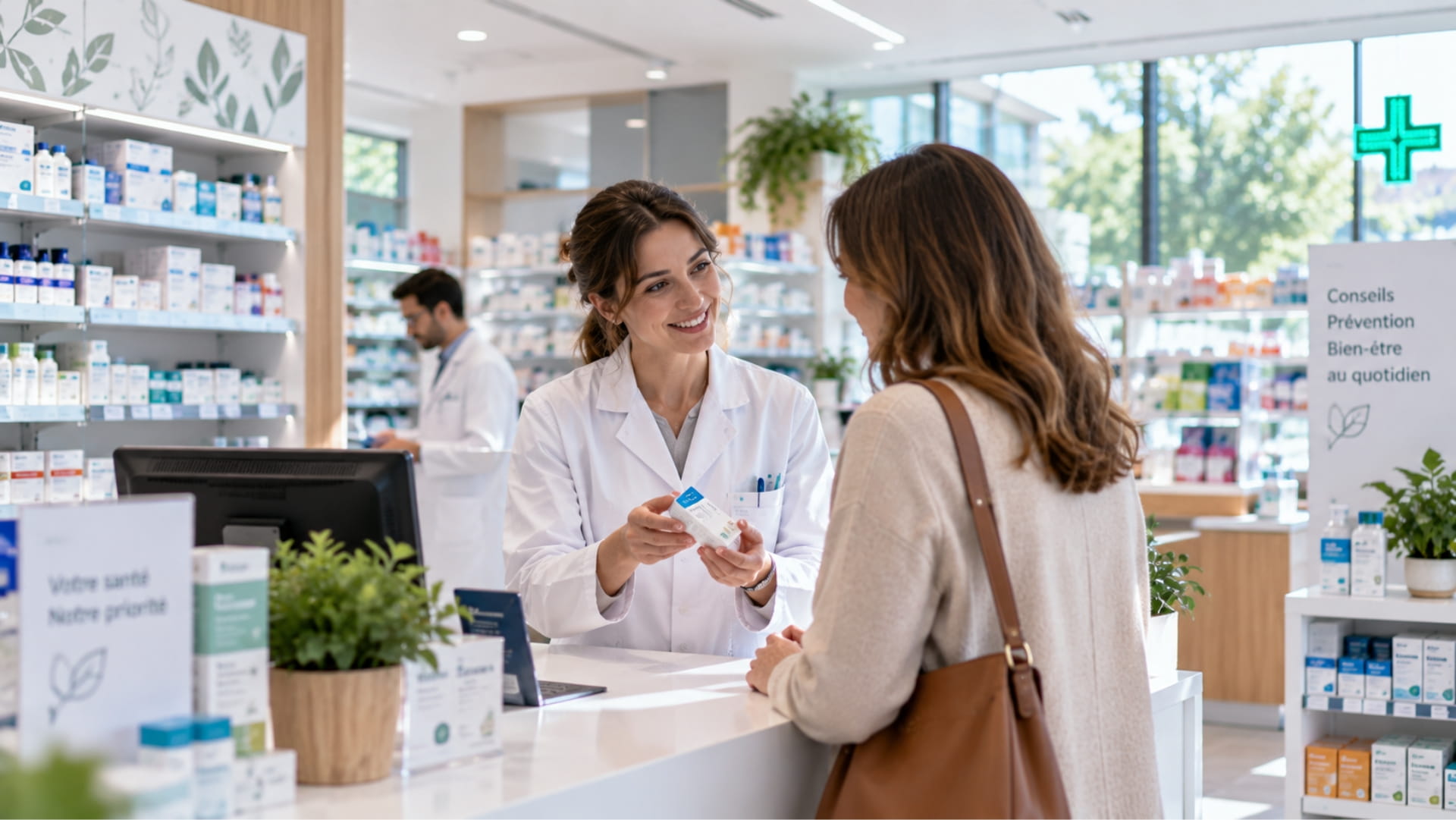 Pharmacies