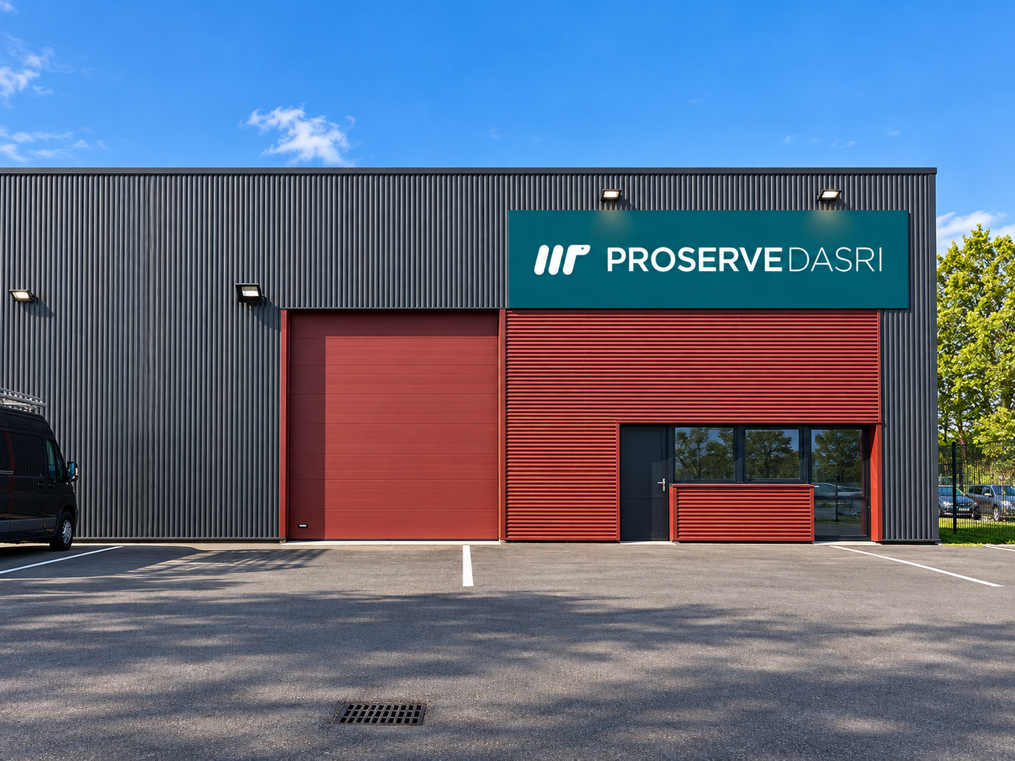 Notre agence à Plescop